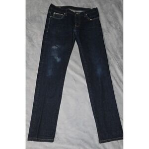 Naked & Famous × Rick &‎ Morty "Weird Guy" Selvage Denim 32W 32L